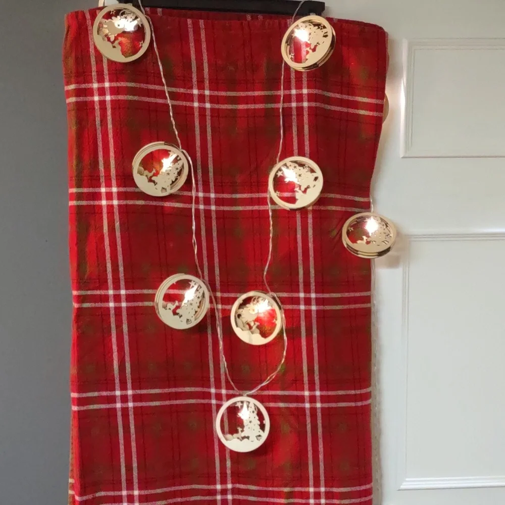 N/A reindeer christmas